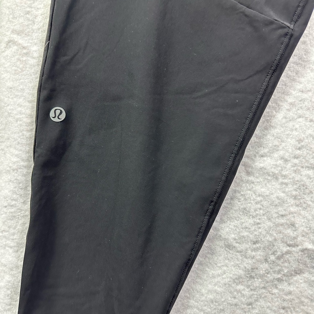 Lululemon Surge Hybrid Pant Black Size Large - Picture 6 of 7